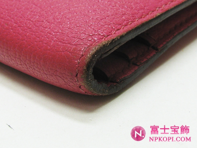 商品品番 J刻/ﾛｰｽﾞｼｮｯｷﾝｸ/S金具HERMES032803043